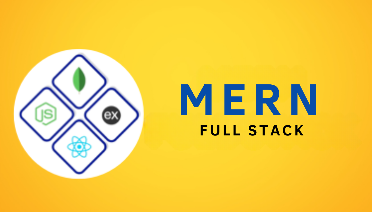 Best MERN Stack & React JS Training in Ameerpet, Hyderabad with 100% ...
