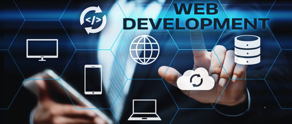 Best Web Development Training Institute in Hyderabad